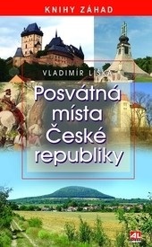 Posvátná místa České republiky (Vladimír Liška)