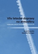 Vliv letecké dopravy na atmosféru (Jakub Hospodka)