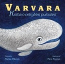 Varvara (Marka Míková)