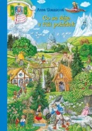 Co se děje v říši pohádek (Anne Suess)