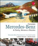 Fenomén Mercedes–Benz & Čechy, Morava a Slezsko (Zdeněk Vacek; Ladislav Samohýl)