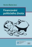 Financování politického života (Vojtěch Šimíček)