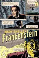 Frankenstein (Mary W. Shelley)