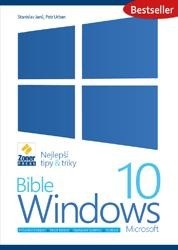 Bible Windows 10 (Stanislav Janů, Petr Urban)