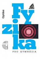 Fyzika pro gymnázia – Optika (kniha + CD) (Oldřich Lepil)