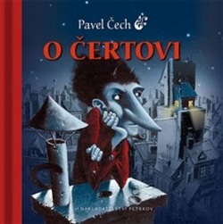 O čertovi (Pavel Čech)