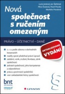 Nová společnost s ručením omezeným (Lucie Josková)