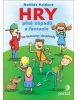 Hry plné nápadů a fantazie (Naděžda Kalábová)