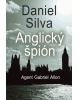 Anglický špión (Daniel Silva)