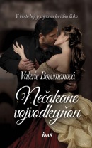 Nečakane vojvodkyňou (Valerie Bowman)