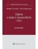 Zákon o dani z nemovitých věcí - Komentář (Philip Pullman)