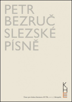 Slezské písně (Petr Bezruč)