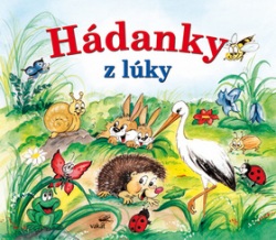 Hádanky z lúky (Mária Štefánková)