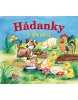 Hádanky z dvora (Michal Cigánek)