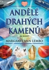 Andělé drahých kamenů (Margaret Ann Lembo)