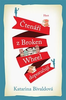 Čtenáři z Broken Wheel doporučují (Katarina Bivaldová)