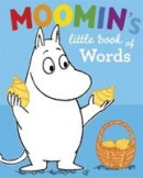 Moomin's little book of words (Jansson, T.)