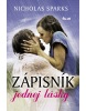 Zápisník jednej lásky (Nicholas Sparks)