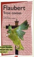 Trois Contes (Flaubert, G.)