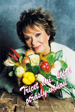 Třicet dní, které otřásly váhou (Jiřina Bohdalová)