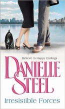 Neodolatelné síly - 2.vydání (Danielle Steel)