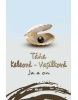 Ja a on, 2. vydanie (Táňa Keleová-Vasilková)