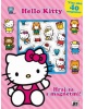 Hraj sa s magnetmi Hello Kitty (Lukáš Novák)