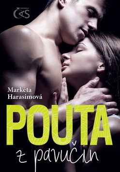 Pouta z pavučin (Markéta Harasimová)