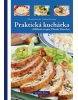 Praktická kuchárka obľúbené recepty Zdenky Horeckej (Zdenka Horecká, Vladimír Horecký)