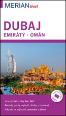 Merian 87 Dubaj, Emiráty, Omán (Birgit Müllerová)