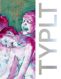 Lubomír Typlt: Tikající muž (Lubomír Typlt, Karel Srp, Petr Vaňous)
