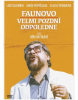 Faunovo velmi pozdní odpoledne (DVD) (Věra Chytilová, Ester Krumbachová)