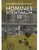 Homines scientiarum III (Hana Ponická)