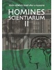 Homines scientiarum II (Paul Shipton)