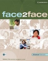 Face2face Advanced Workbook with key (Cunningham, G. - Bell, J.)