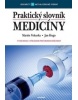 Praktický slovník medicíny, 11. vydání - brožovaná (Martin Vokurka; Jan Hugo)