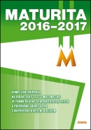 Maturita 2016-2017 M (Dana Gazárková, I. Ondráčková, René Vokřínek, Rita Vémolová)