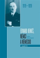 Edvard Beneš, Němci a Německo 2/1 (Eva Hajdinová, Jana Malínská, Ota Konrád)