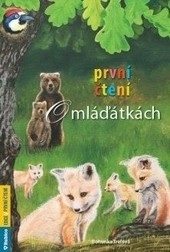 První čtení O mláďátkách (Bohunka Trelová)