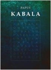 Kabala 4. vydání (Gérard Encausse-Papus)