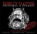 Ďáblův slovník ekonomie a financí - CDmp3 (audiokniha) (Pavel Kohout)