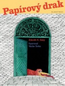 Papírový drak (Zdeněk Slabý)