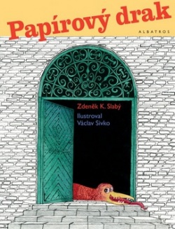 Papírový drak (Zdeněk Slabý)