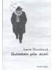 GOLDSTEIN PÍŠE DCEŘI