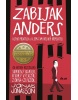 Zabijak Anders a jeho priatelia (Jonas Jonasson)