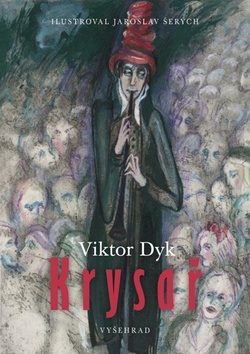Krysař (Viktor Dyk)