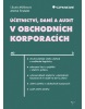 Účetnictví, daně a audit v obchodních korporacích (Michal Šindelář, Libuše Müllerová)
