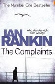 The Complaints (Ian Rankin)