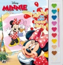 Zábava pre každé tvorivé dieťa! Minnie (Walt Disney)