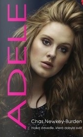 Adele (Chas Newkey-Burden)
